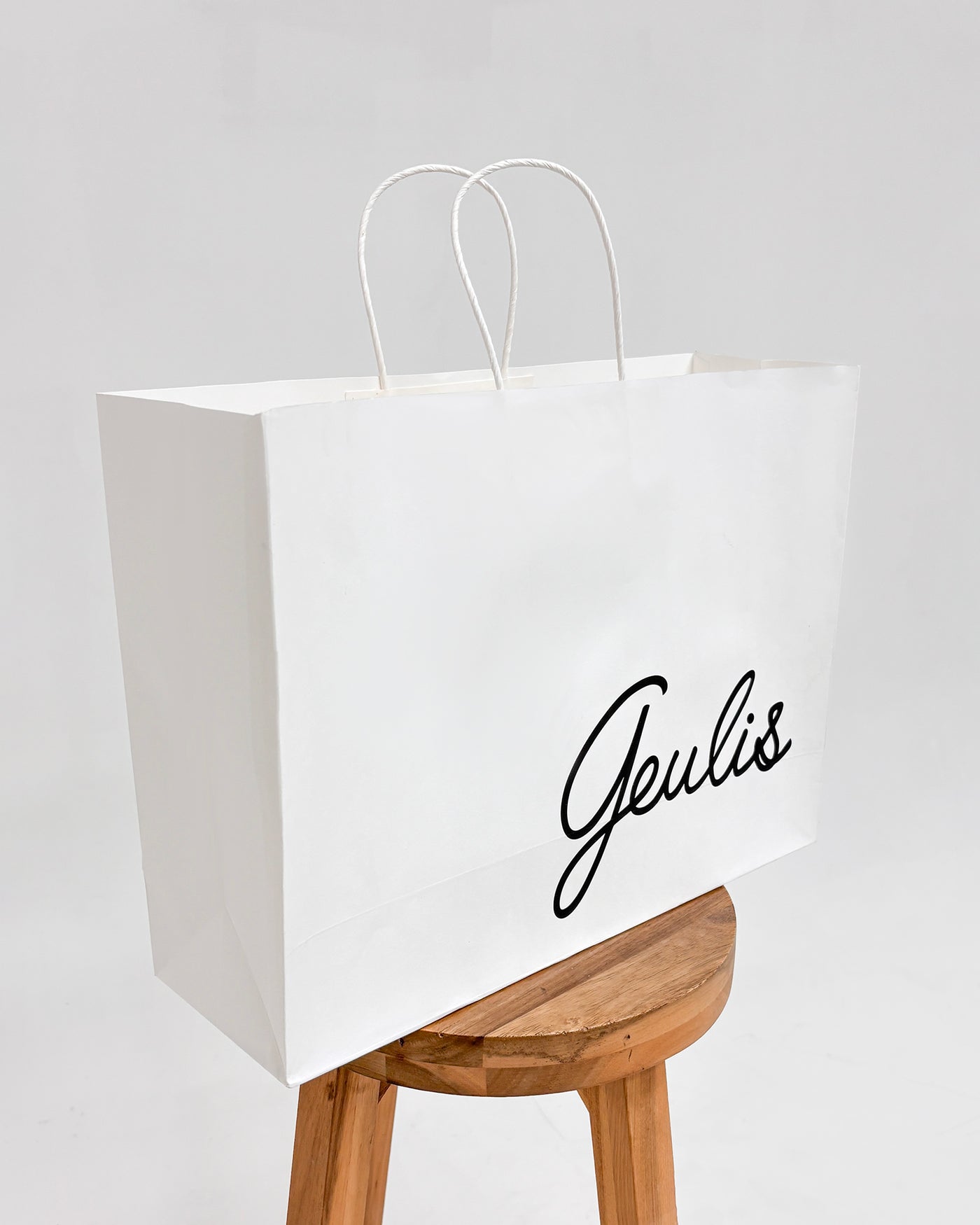 GEULIS PAPER BAG