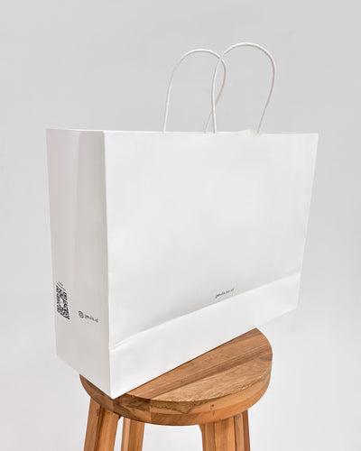 GEULIS PAPER BAG