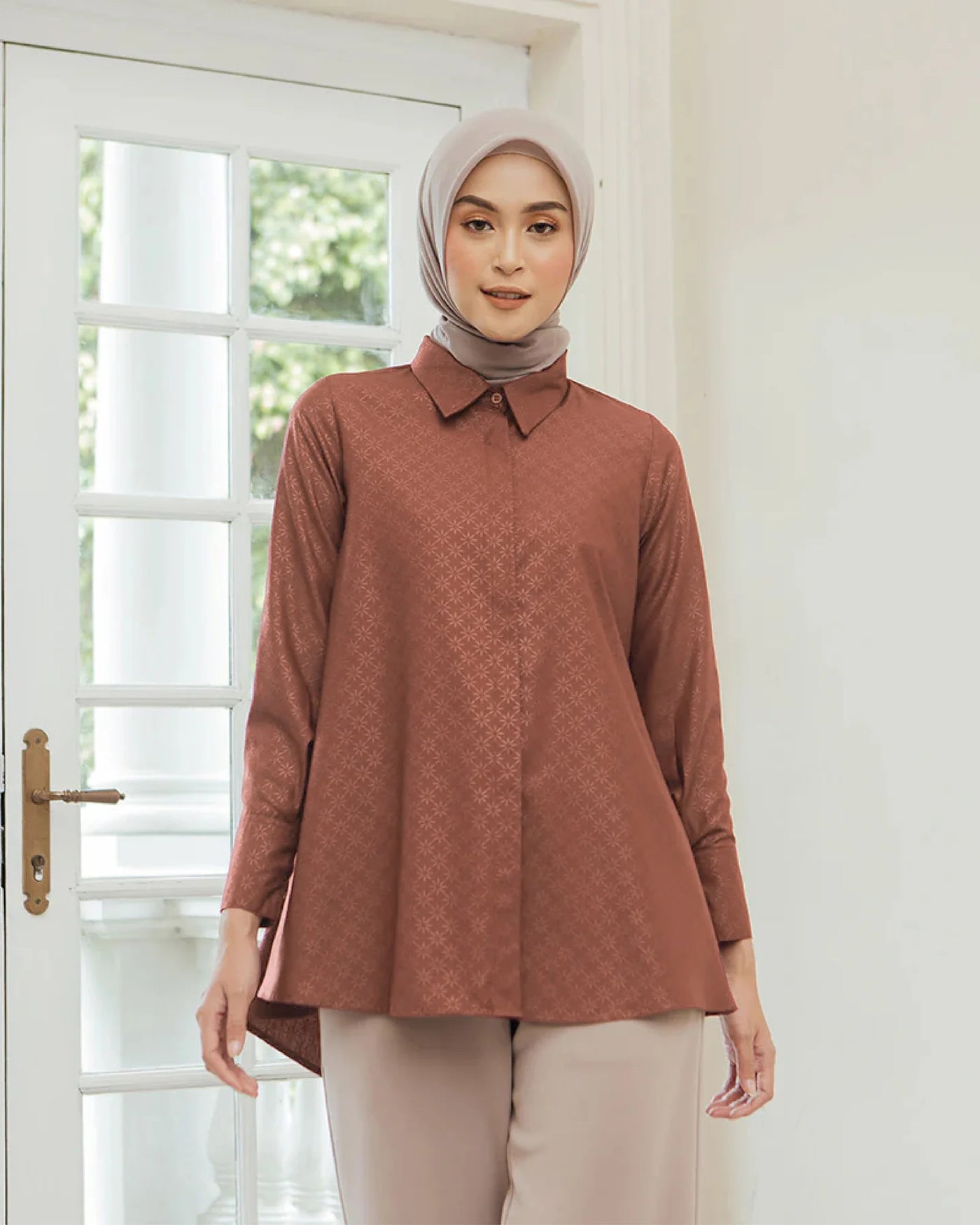 (L) - IMPERFECT MINOR SALE