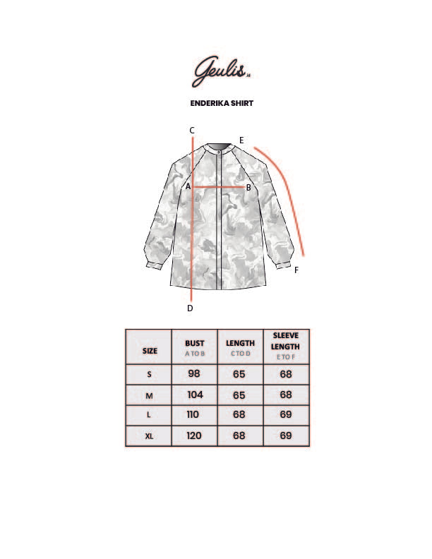 JUENE BLOUSE