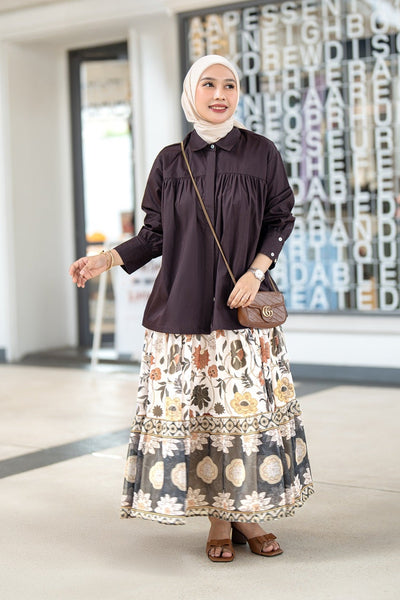 JUSTINE SKIRT