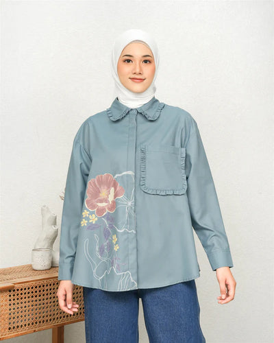 (L) - IMPERFECT MINOR SALE