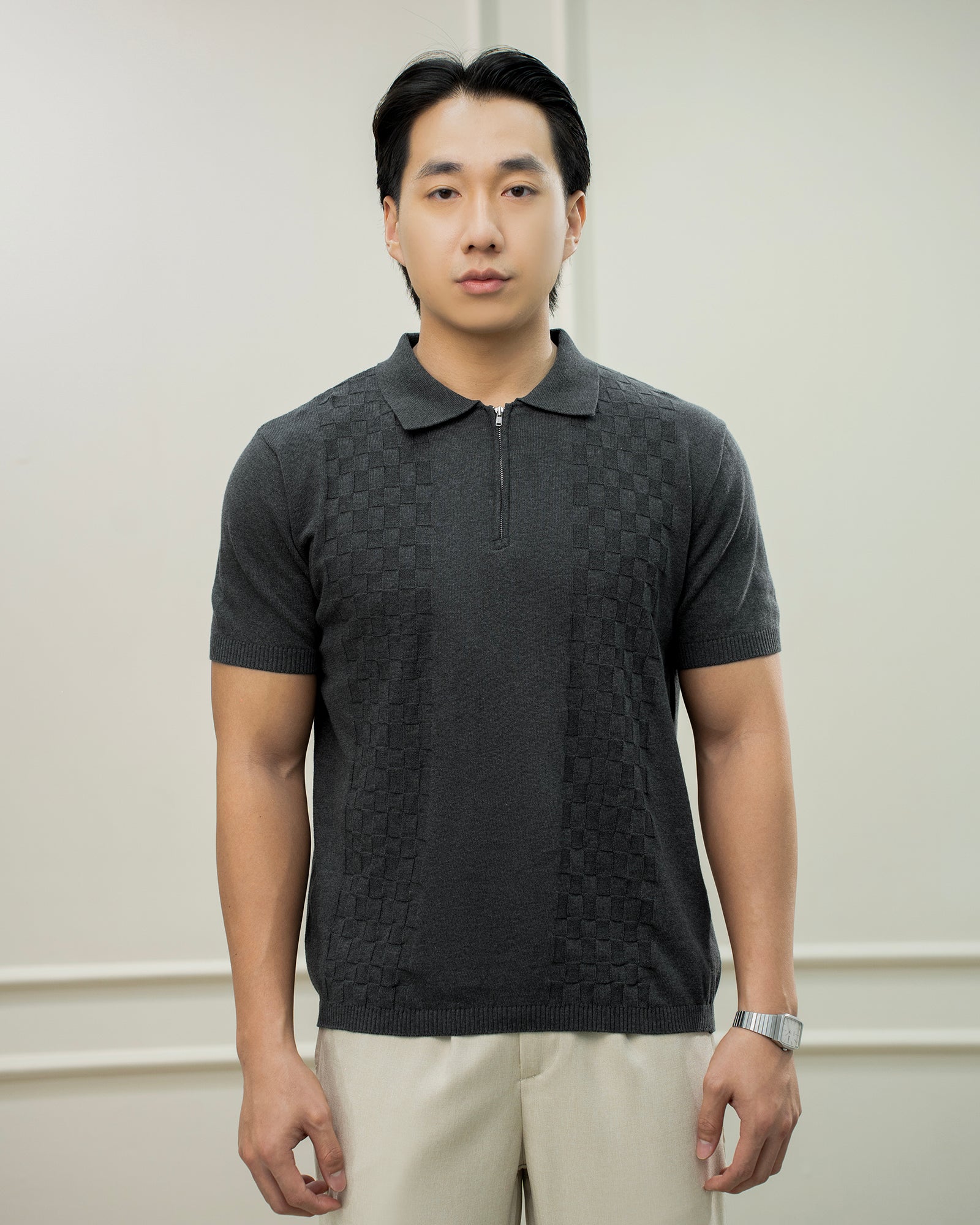 CARRE POLO – GEULIS