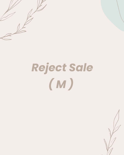 (M) - REJECT SALE (2)