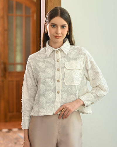 GEONIKA SHIRT