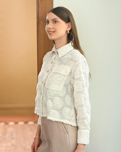 GEONIKA SHIRT