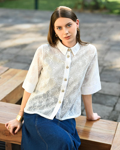 LUINEA SHIRT